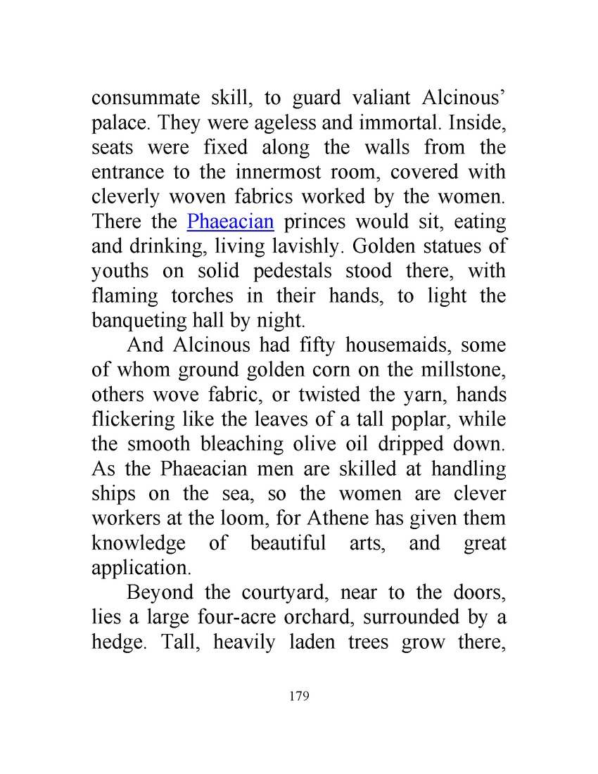 The Odyssey - Page 179